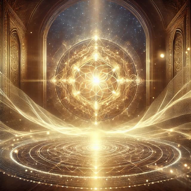 Divine Alignment Session: A Portal to Energetic & Strategic Mastery